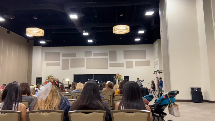 Wedding bridal Expo