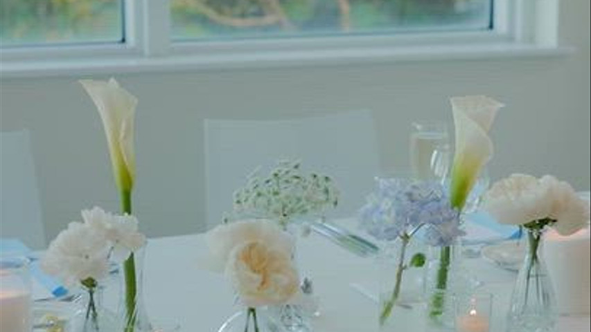 Floral Design by Stephanie Verrmar Event Co.