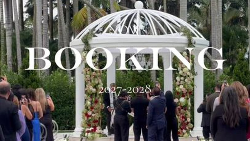Weddings by Stephanie Verrmar Event Co