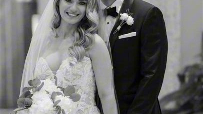Four Seasons Wedding by Stephanie Verrmar Event Co