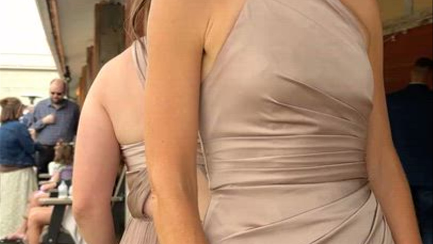Bridesmaids