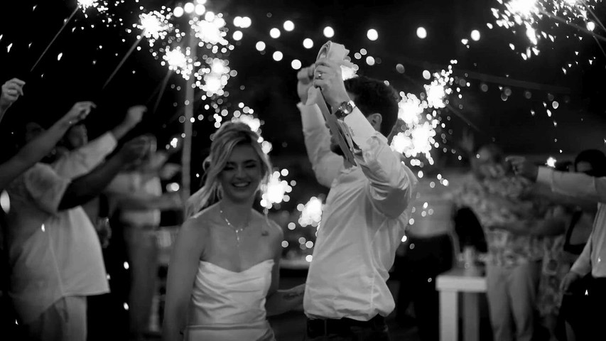 Jessica & Mark 