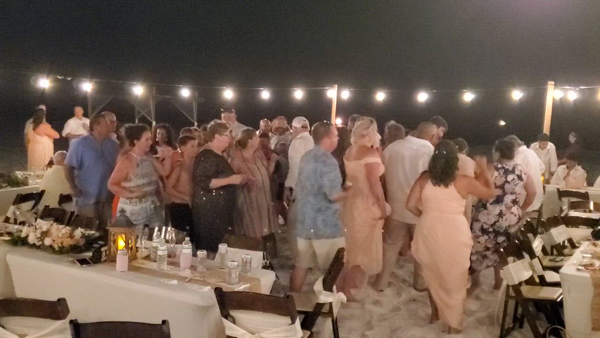 Wedding Party Funn