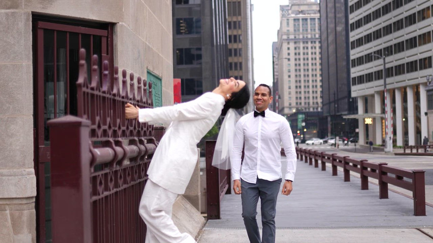 MABELLE + FRANCISCO