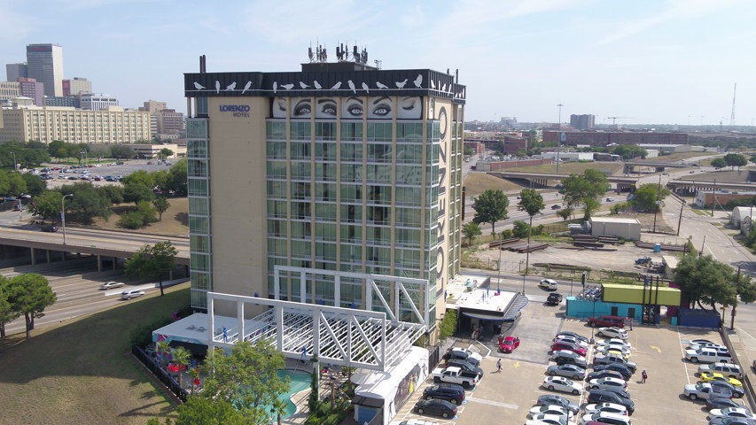 Cityview 1