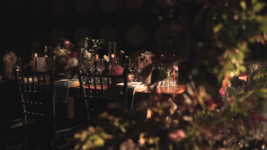 JM Cellars Autumn Editorial
