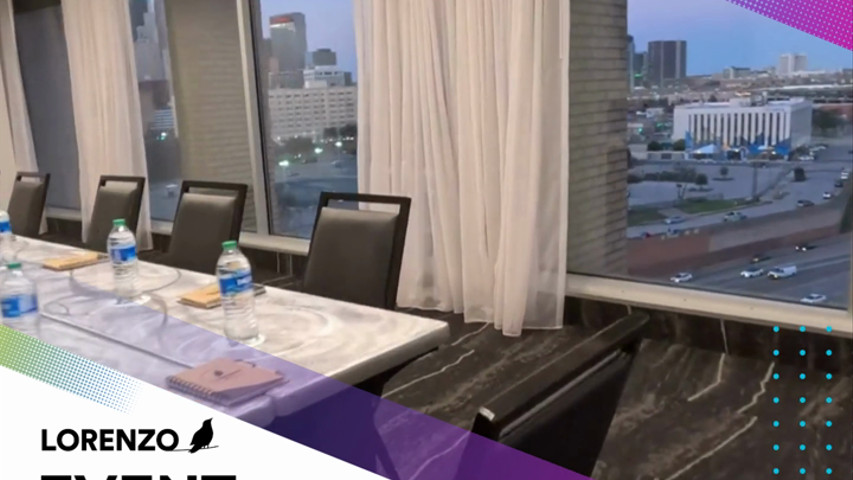 12th Floor Event Space