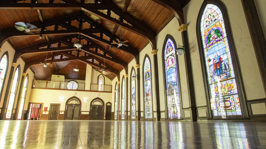 The Lyceum of Galveston Island