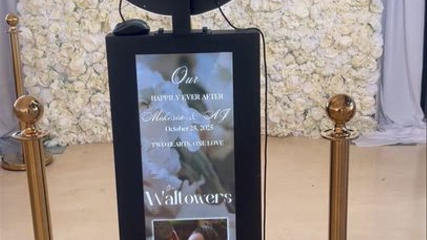 The Waltowers Wedding 