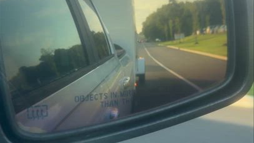On the Road