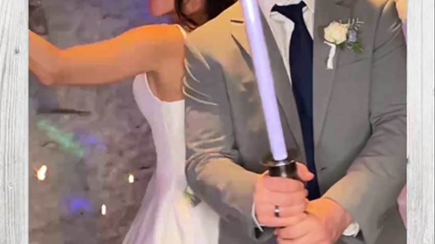  Mr & Mrs