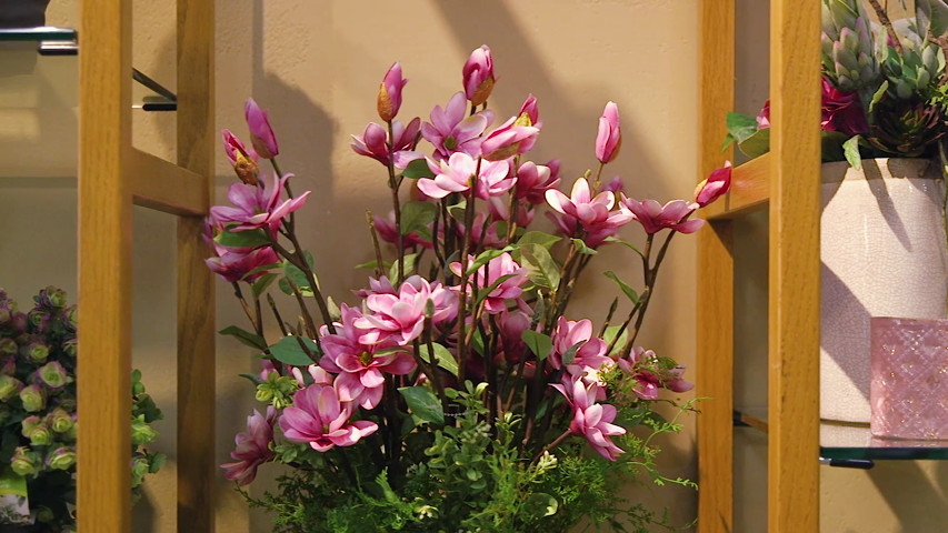 Chicago Wedding Florist - Phillip's Flowers