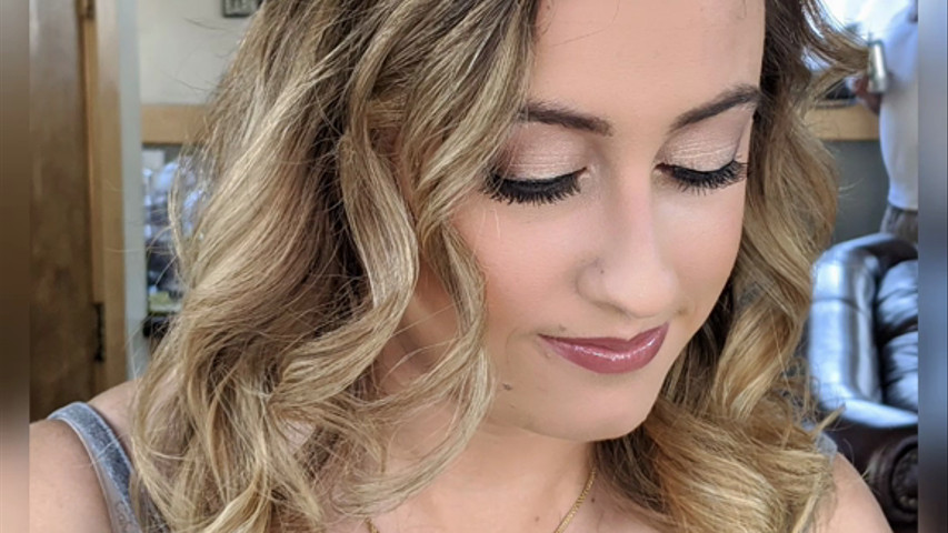 Allyssa wedding 