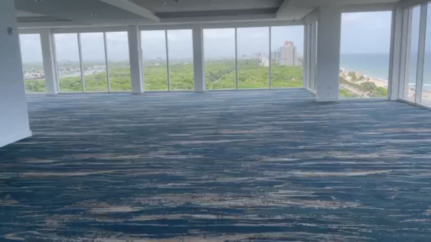 Infinity Ballroom