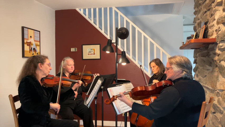 Pachelbel's Canon