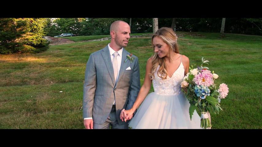 Kate & Dan's Highlight Film