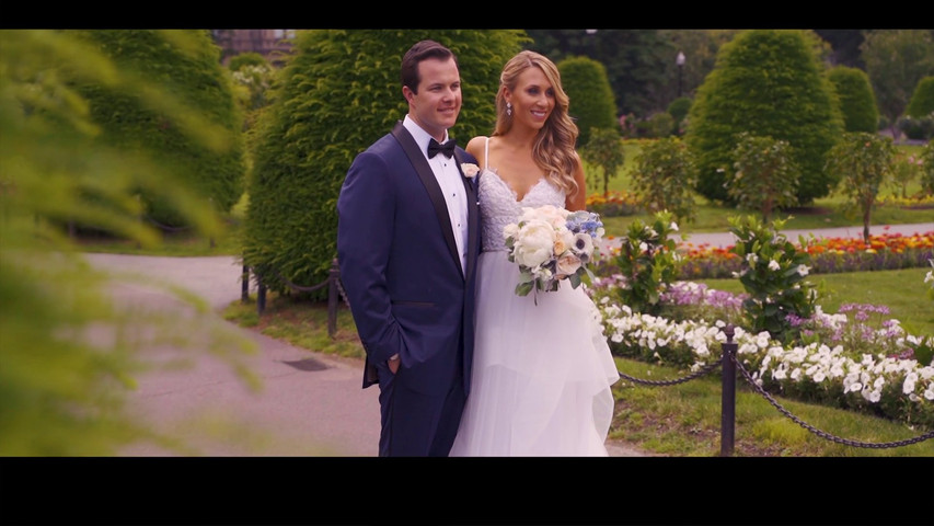Alyssa & Sean's Highlight Film