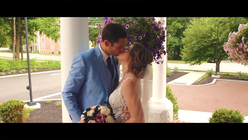 Ashley & Sean's Highlight Film