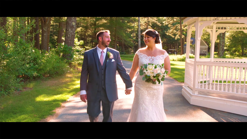 Amanda & Chris's Highlight Film