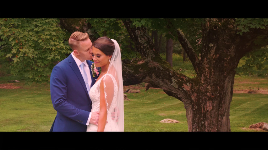 Andrea & Mark's Highlight Film