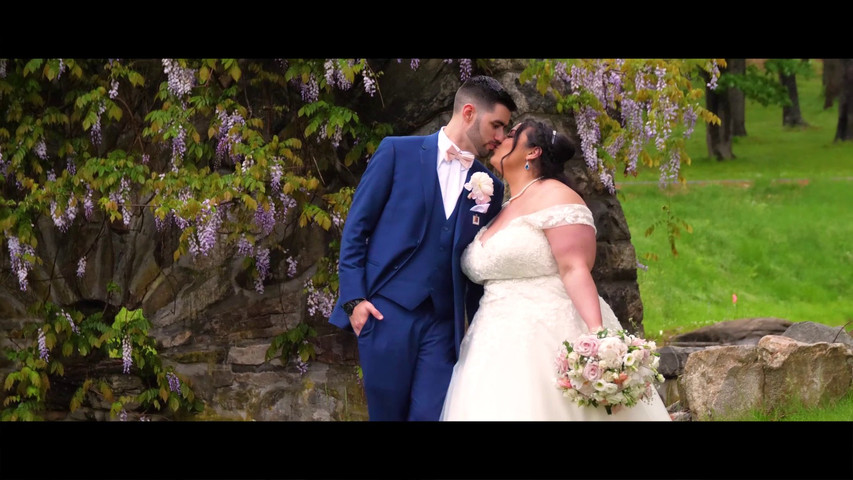 Katherine & Alex's Highlight Film