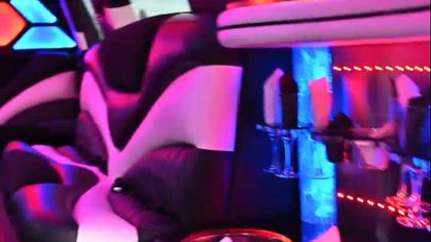 First Class Limousine