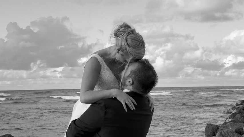 Wedding Content Creation Movie