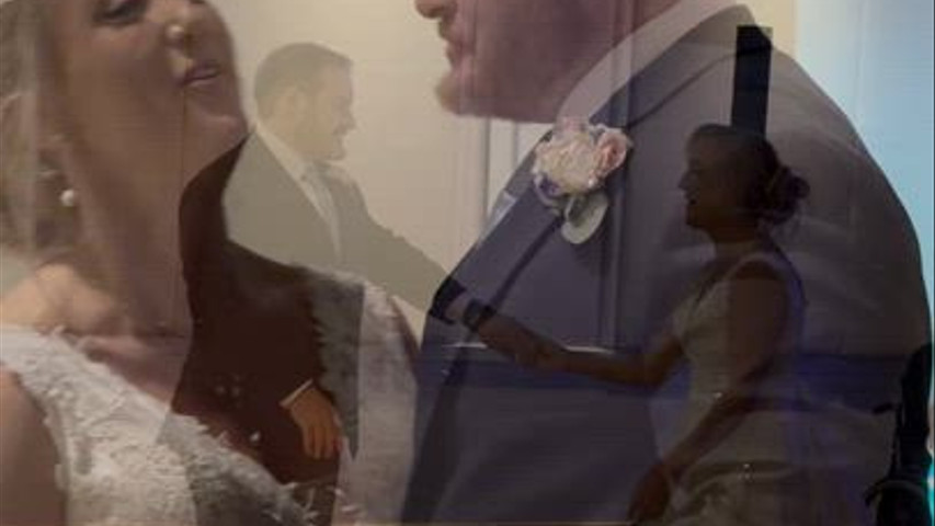 Wedding Content Creation Reel