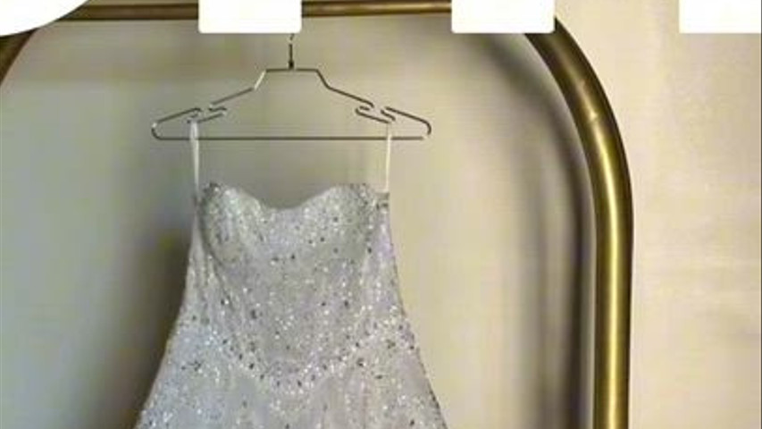 Wedding Morning Experience Launching Video