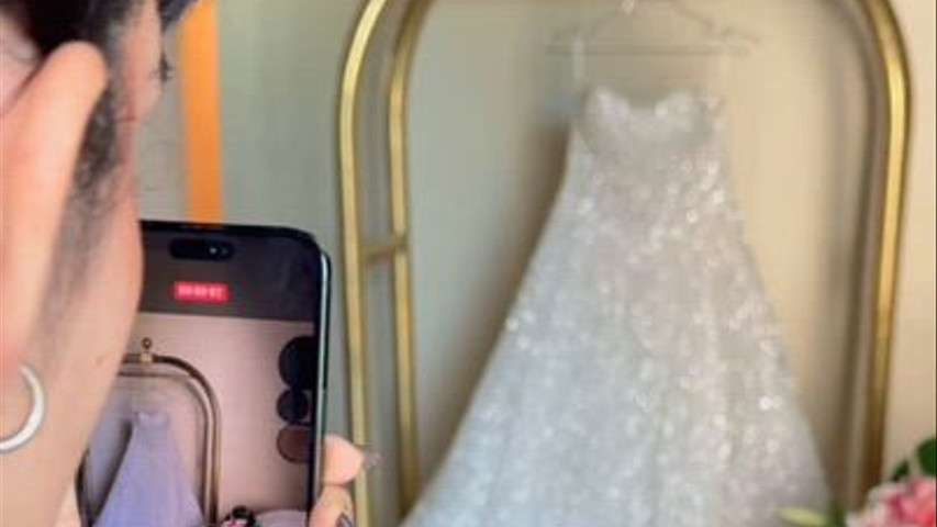 The Wedding Morning Experience recap