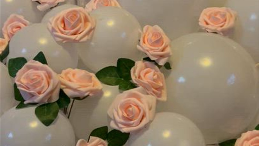 Dsynzs Wedding Planning & Officiant LLC 