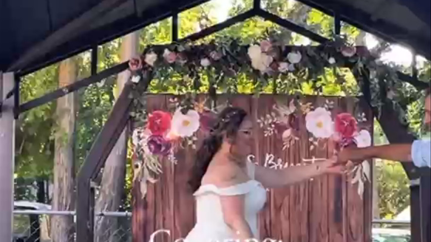 Wedding Painting