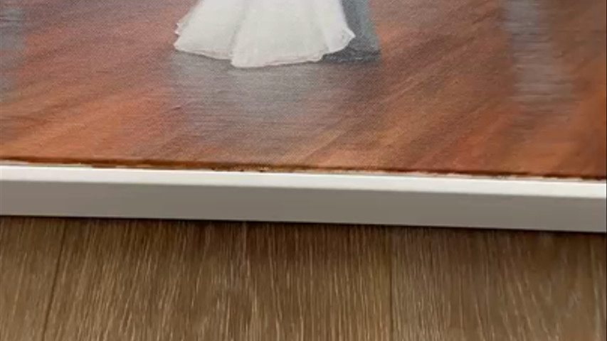 Wedding Painting