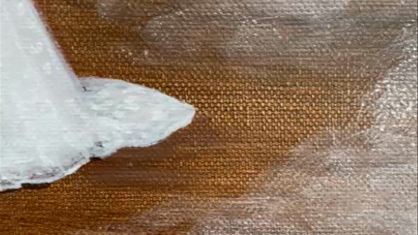 Wedding Painting