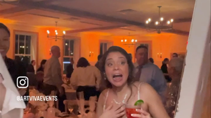 First Dance