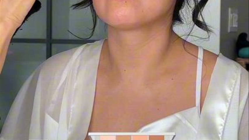 Sandy Thinnes Makeup Artistry