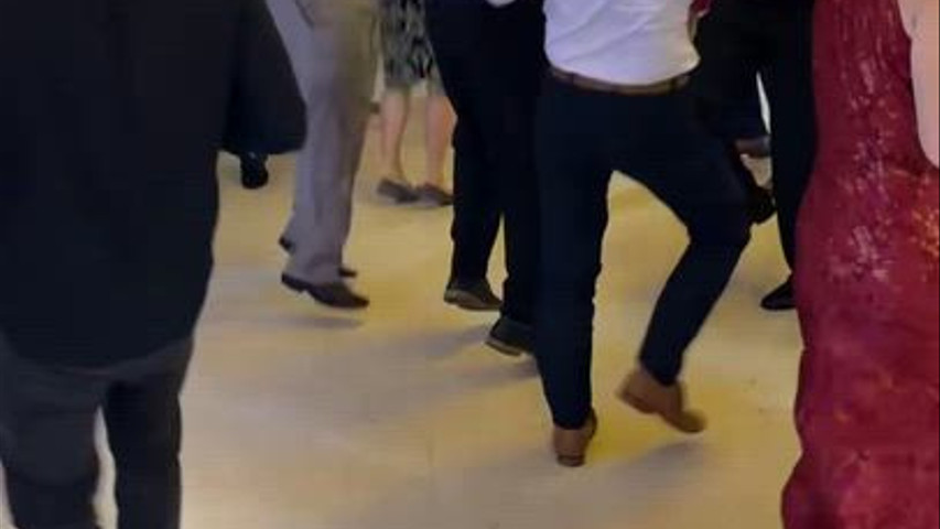 Guaranteed to Keep the Dance Floor Packed