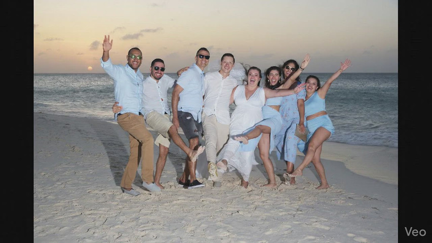 Aruba beach weddings 2026