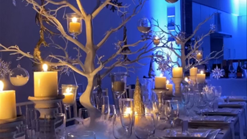 Winter Wonderland