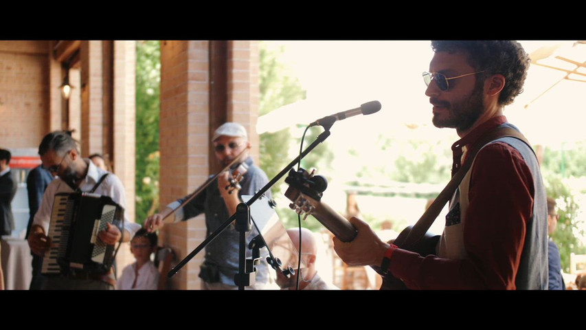 Video Promo