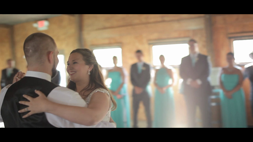First Dance 