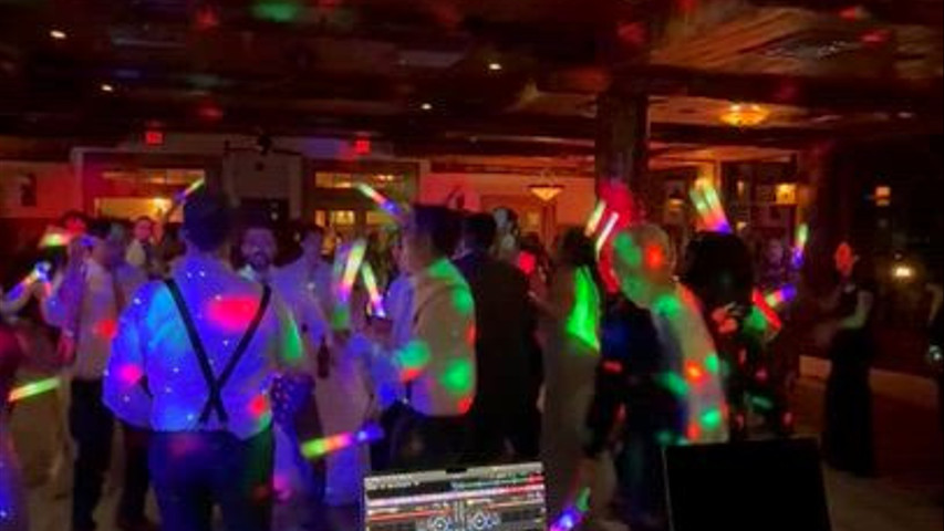 Lights lights lights