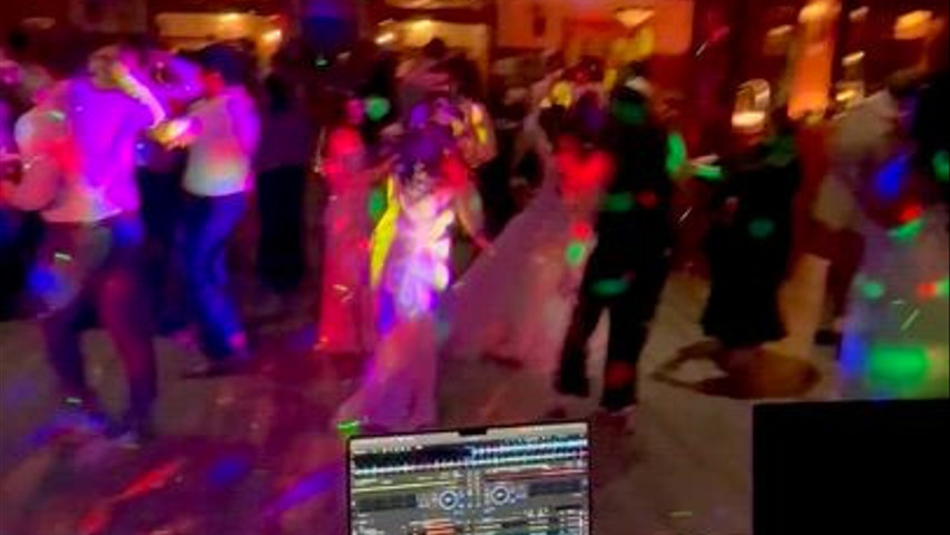 DJ V