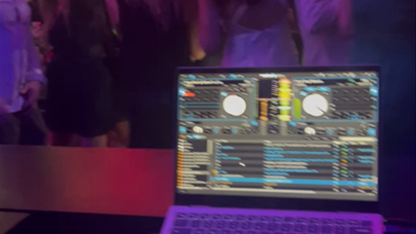DJ Tierrez