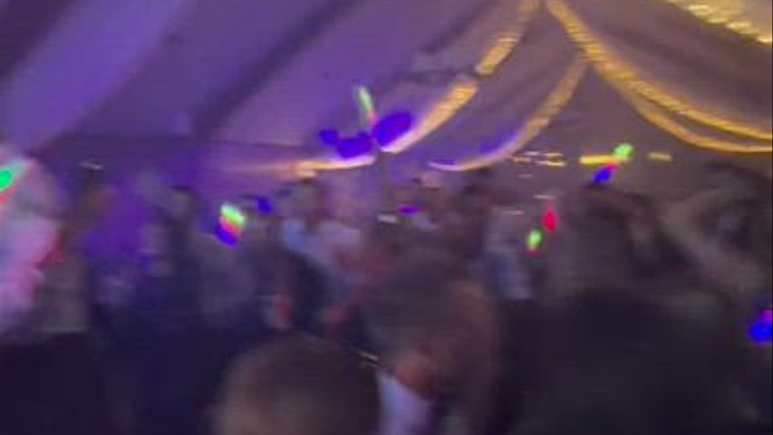 Rubo / Kotz Wedding