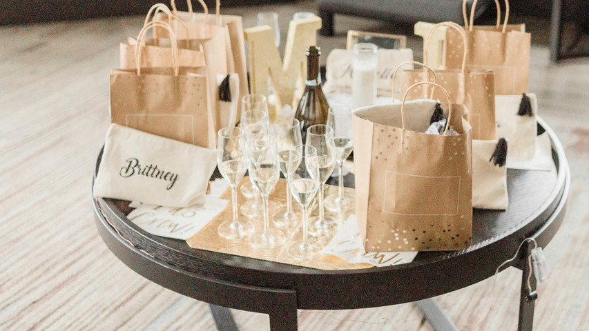 Wedding Experience