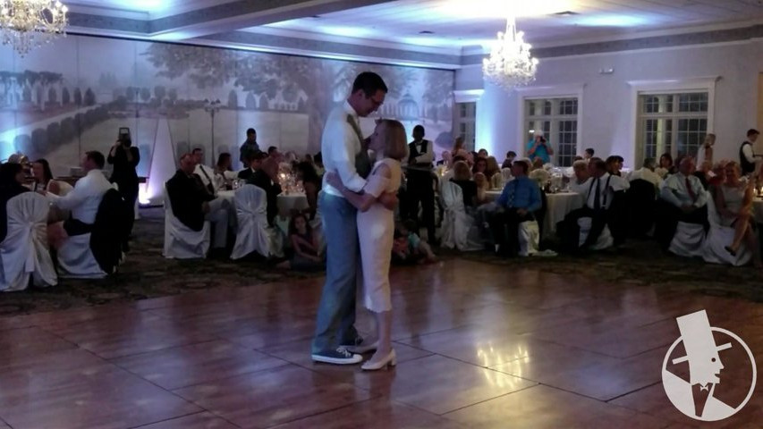 Congratulations Ryan & Natalie!