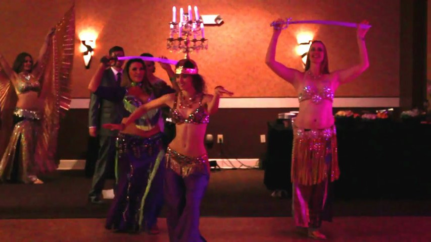 Amel's Video Review & Clips!