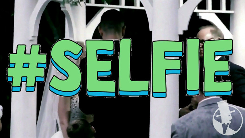 Selfie Ceremony!