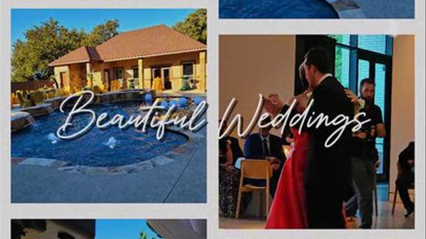 Happy Weddings
